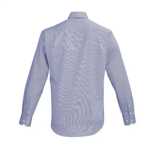 Picture of Biz Corporates, Hudson Mens Long Sleeve Shirt